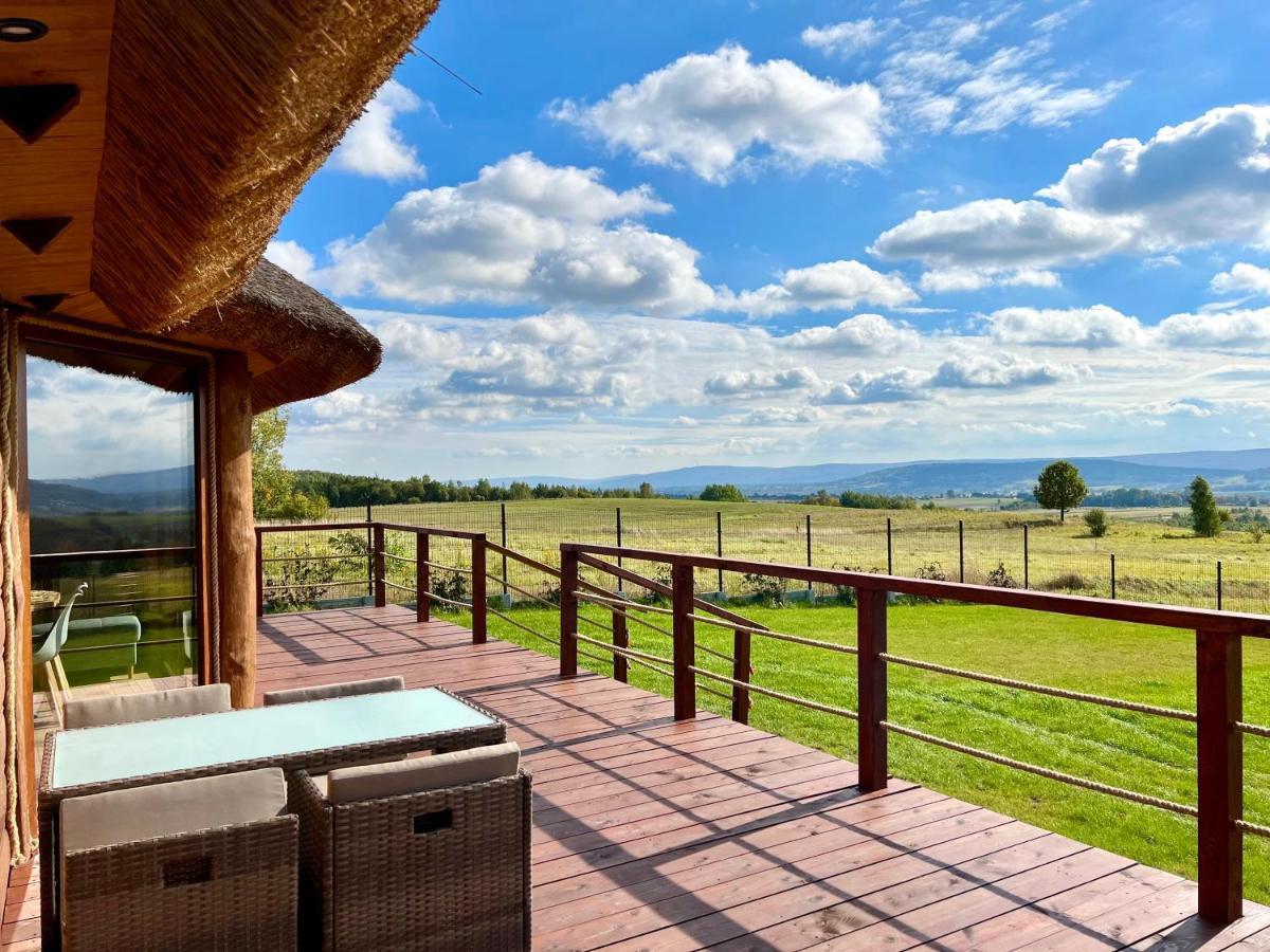 Dreamland Vila Bodzentyn Exterior foto